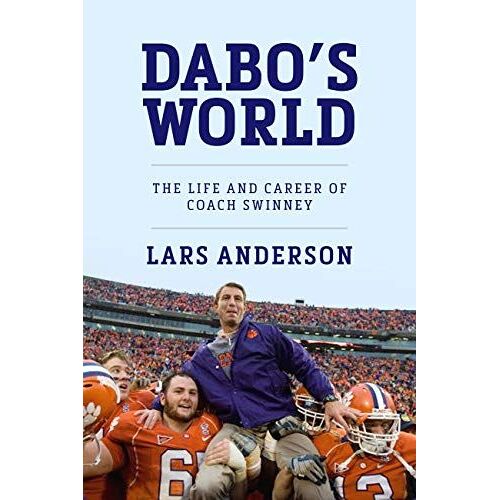 Dabo's World