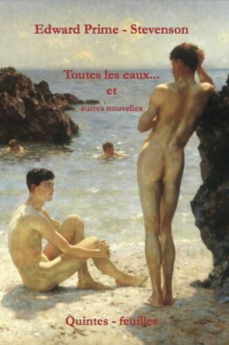 Toutes Les Eaux... Et Autres Nouvelles