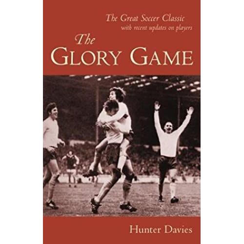 The Glory Game (Contemporary Sports Classics)