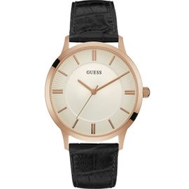 Montre Guess Cuir