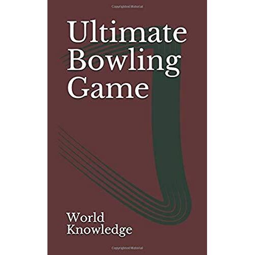 Ultimate Bowling Game