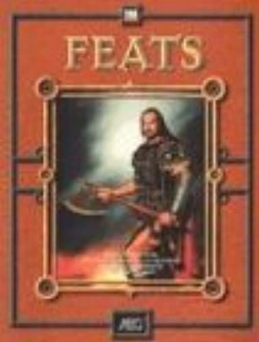 D20 Feats