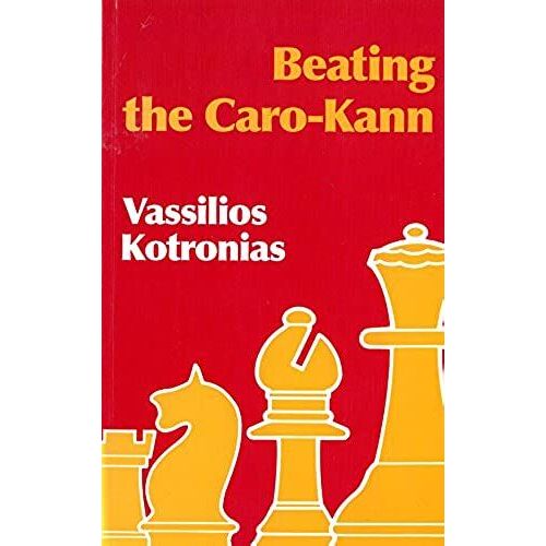 Beating The Caro-Kann
