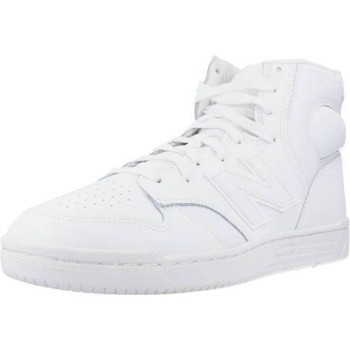 New Balance Bb480 Coc Colour Blanc