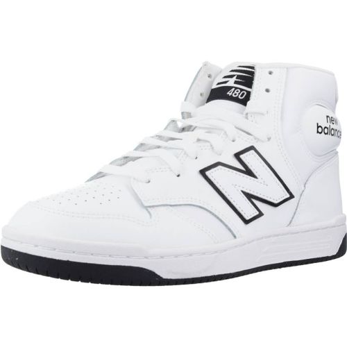 New Balance Bb480 Coa Colour Blanc