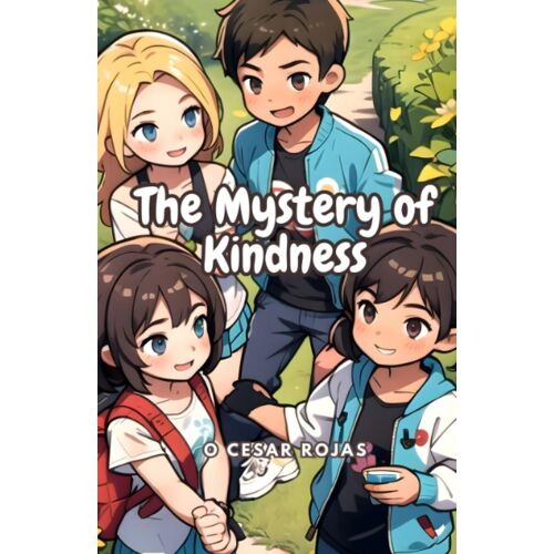 The Mystery Of Kindness: Kindness And Acts Of Goodness)