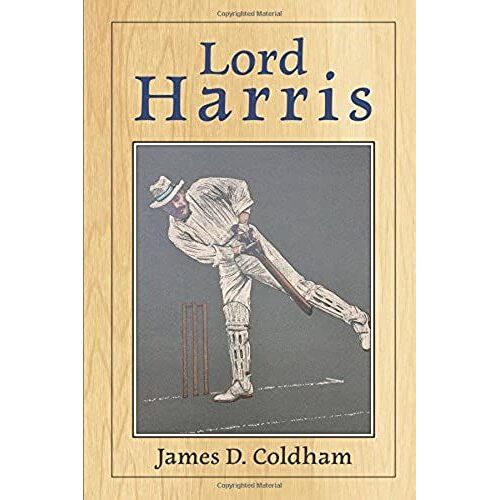 Lord Harris