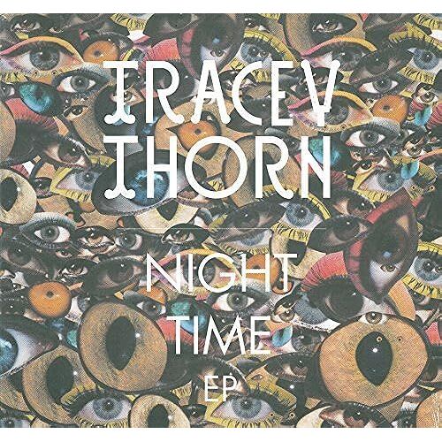 Night Time Ep [12 Inch Analog]
