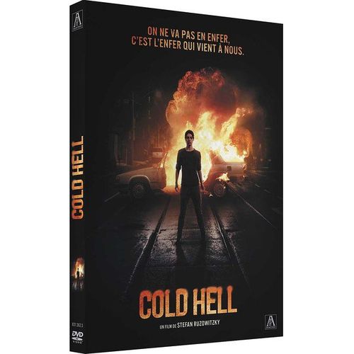 Cold Hell