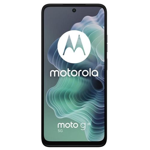 Motorola Moto G35 128 Go Noir minuit