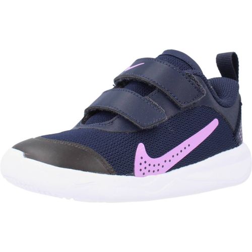 Nike Omni Multiscourt Colour Bleu