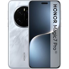 Honor Magic7 Pro 512 Go Gris