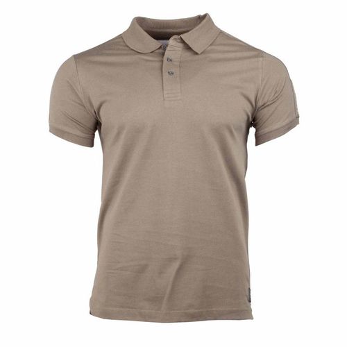 Polo Manches Courtes Coton Doux Bande Logo Épaule Ballabile Homme Cerruti
