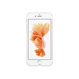 Apple iPhone 6S Plus 128 Go Rose gold