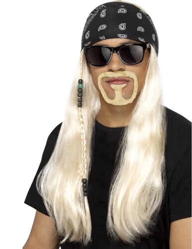 Déguisement Pimp Homme Medium