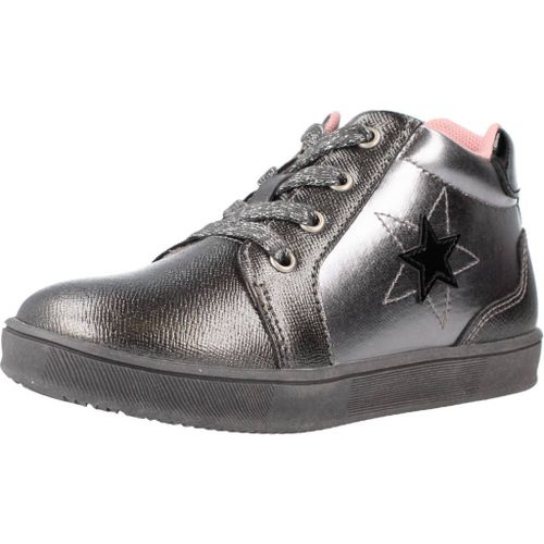 Chicco Ankle Boot Fabiola Colour Argent - 26