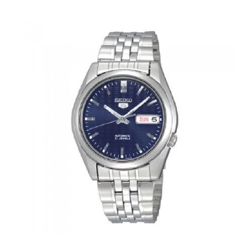 Montre Homme Seiko 5 Snk357k1