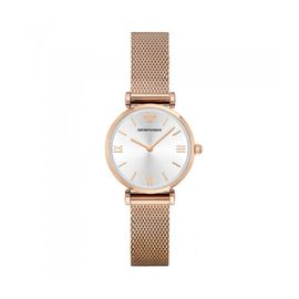 Montre Femme Emporio Armani Gianni T Ar1956