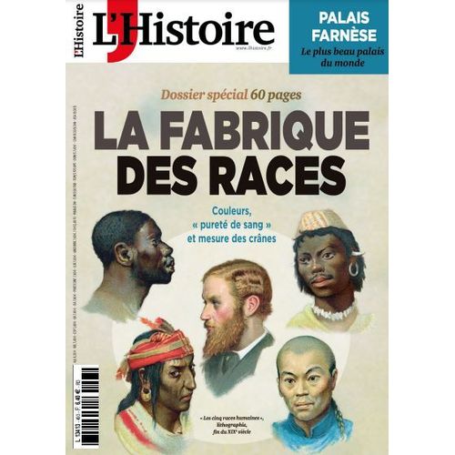 L'histoire 493