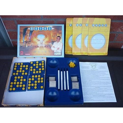 Motus ( Edition Standard )