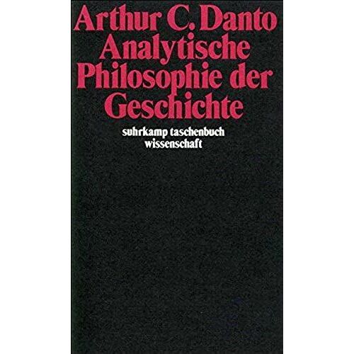 Analytische Philosophie Der Geschichte
