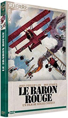 Le Baron Rouge