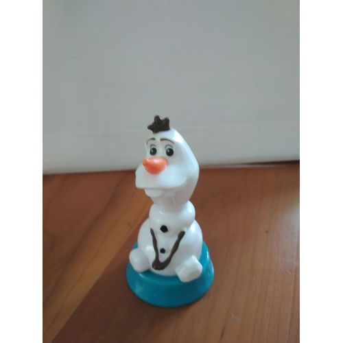 Figurine Olaf - La Reine Des Neiges - Disney