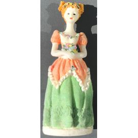 Figurine Princesse, Conte, Prince Charmant