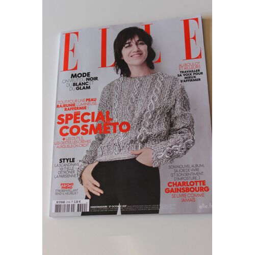 Elle 3749 