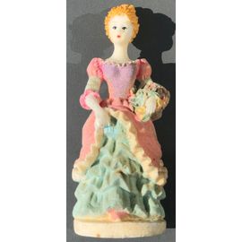 Figurine Princesse, Conte, Prince Charmant