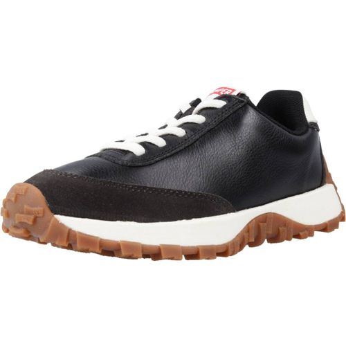 Camper Drift Trail Colour Noir