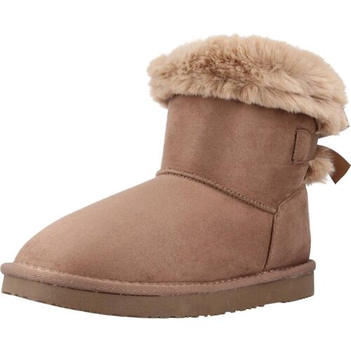 Break Walk Bjsh542021 Colour Brun Clair