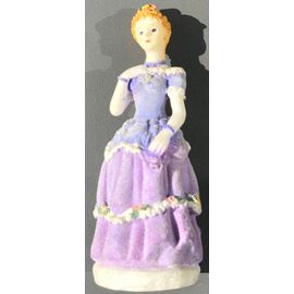Figurine Princesse, Conte, Prince Charmant