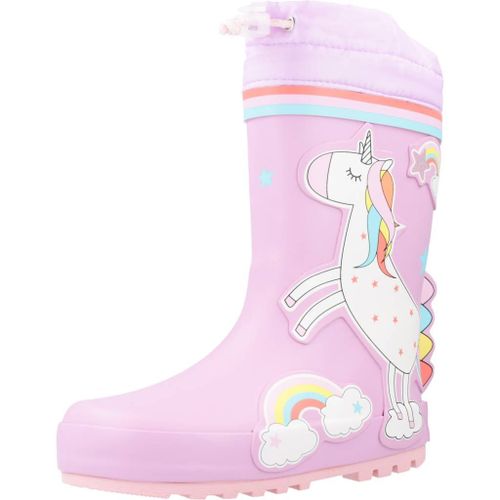 Gioseppo Kinloss Colour Rose