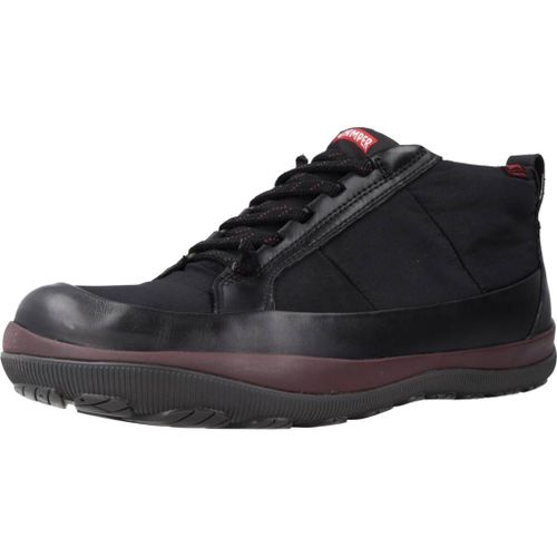 Camper Tr.gema-meteor Colour Noir