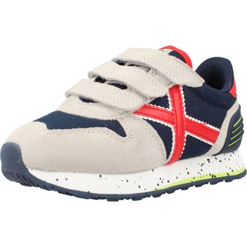 Munich Mini Massana Vco Colour Gris - 31