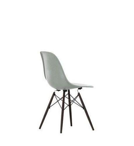 Chaise Eames En Fibre De Verre Dsw