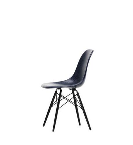 Chaise Eames En Fibre De Verre Dsw