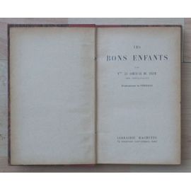 Les Bons Enfants (Édition 1950 )