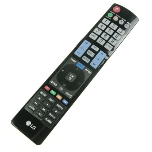 Télécommande - Télévision (AKB73755483 LG)