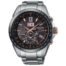 Montre Homme Seiko Astron Sse151j1