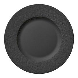 Manufacture Rock Assiette Plate