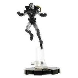 James Rhodes #211 Le Armor Wars Marvel Heroclix
