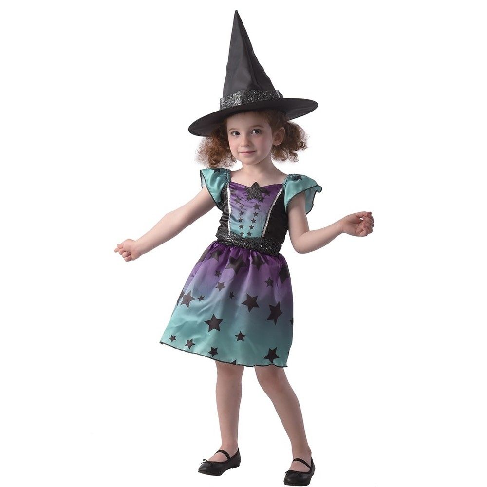 Deguisement Enfant De Sorciere pas cher - Meilleures offres Soldes Hiver  2026, image size:1000x1000