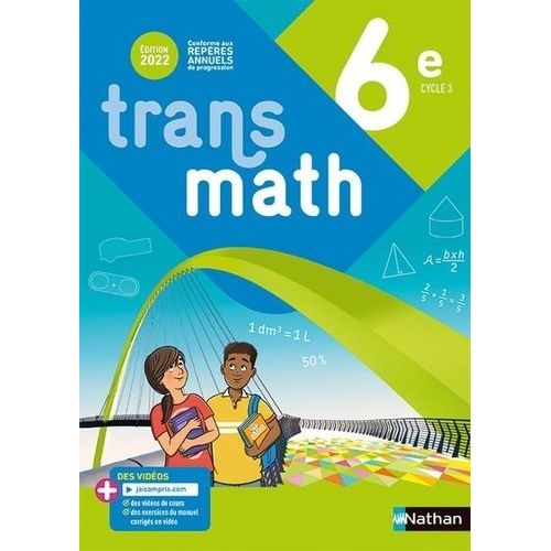 Transmath 6e