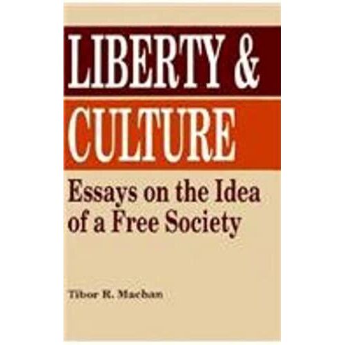 Liberty And Culture