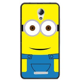Coque Souple Pour Lenovo B Avec Impression Motifs Mignon Personnage
