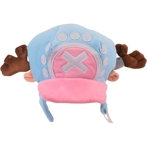 Anime Chapeau One Piece Tony Tony Chopper Cosplay Chapeau D'hiver Pour Hommes Femmes Et Fan D'anime