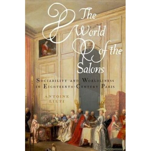 World Of The Salons