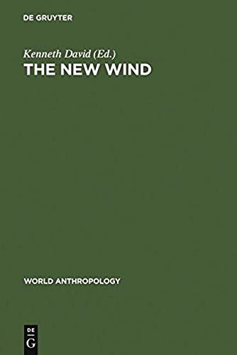 The New Wind